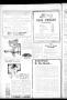 Thumbnail image of item number 2 in: 'The Cimarron News. (Boise City, Okla.), Vol. 24, No. 10, Ed. 1 Thursday, October 6, 1921'.