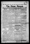 Newspaper: The Elmer Record. (Elmer, Okla.), Vol. 1, No. 52, Ed. 1 Thursday, Nov…