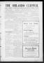Newspaper: The Orlando Clipper. (Orlando, Okla.), Vol. 2, No. 14, Ed. 1 Friday, …