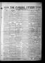 Thumbnail image of item number 1 in: 'The Cushing Citizen (Cushing, Okla.), Vol. 7, No. 17, Ed. 1 Thursday, September 25, 1913'.