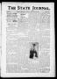 Newspaper: The State Journal. (Mulhall, Okla.), Vol. 6, No. 18, Ed. 1 Friday, Ap…