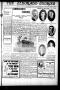 Thumbnail image of item number 1 in: 'The Eldorado Courier (Eldorado, Okla.), Vol. 10, No. 45, Ed. 1 Friday, May 24, 1912'.