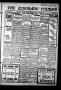 Thumbnail image of item number 1 in: 'The Eldorado Courier (Eldorado, Okla.), Vol. 12, No. 33, Ed. 1 Friday, February 27, 1914'.