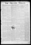 Primary view of The Orlando Herald. (Orlando, Okla. Terr.), Vol. 6, No. 49, Ed. 1 Thursday, May 19, 1898