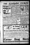 Thumbnail image of item number 1 in: 'The Eldorado Courier (Eldorado, Okla.), Vol. 11, No. 23, Ed. 2 Friday, December 20, 1912'.