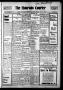 Thumbnail image of item number 1 in: 'The Eldorado Courier (Eldorado, Okla.), Vol. 8, No. 49, Ed. 1 Friday, June 17, 1910'.