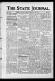 Newspaper: The State Journal. (Mulhall, Okla.), Vol. 3, No. 7, Ed. 1 Friday, Jan…