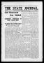 Newspaper: The State Journal. (Mulhall, Okla.), Vol. 2, No. 16, Ed. 1 Friday, Ap…