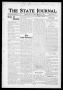 Newspaper: The State Journal. (Mulhall, Okla.), Vol. 1, No. 40, Ed. 1 Friday, Se…