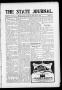 Newspaper: The State Journal. (Mulhall, Okla.), Vol. 2, No. 19, Ed. 1 Friday, Ap…