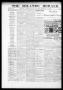 Thumbnail image of item number 1 in: 'The Orlando Herald. (Orlando, Okla. Terr.), Vol. 10, No. 14, Ed. 1 Friday, September 7, 1900'.