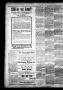 Thumbnail image of item number 4 in: 'The Granite Enterprise. (Granite, Okla.), Vol. 2, No. 19, Ed. 1 Thursday, September 5, 1901'.