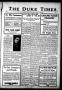 Newspaper: The Duke Times (Duke, Okla.), Vol. 9, No. 49, Ed. 1 Friday, June 7, 1…