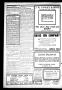 Thumbnail image of item number 2 in: 'Eldorado Courier (Eldorado, Okla.), Vol. 7, No. 14, Ed. 1 Friday, October 30, 1908'.