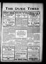 Newspaper: The Duke Times (Duke, Okla.), Vol. 8, No. 49, Ed. 1 Friday, June 8, 1…