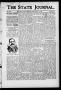 Newspaper: The State Journal. (Mulhall, Okla.), Vol. 3, No. 10, Ed. 1 Friday, Fe…