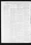 Thumbnail image of item number 2 in: 'The Herald. (Orlando, Okla.), Vol. 11, No. 8, Ed. 1 Friday, July 26, 1901'.