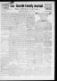 Primary view of The Lincoln County Journal. The Stroud Star. (Stroud, Okla.), Vol. 3, No. 39, Ed. 1 Thursday, December 3, 1908