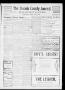 Newspaper: The Lincoln County Journal. The Stroud Star. (Stroud, Okla.), Vol. 2,…