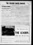 Newspaper: The Lincoln County Journal. (Stroud, Okla.), Vol. 1, No. 16, Ed. 1 Th…