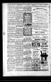 Thumbnail image of item number 2 in: 'The Curtis Courier. (Curtis, Okla.), Vol. 9, No. 52, Ed. 1 Thursday, November 18, 1909'.