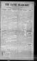 Newspaper: The Sayre Headlight, Vol. 12, No. 49, Ed. 1 Friday, July 28, 1911