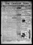 Newspaper: The Choctaw News. (Choctaw City, Okla. Terr.), Vol. 4, No. 7, Ed. 1 S…