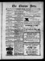 Newspaper: The Choctaw News. (Choctaw City, Okla.), Vol. 5, No. 39, Ed. 1 Saturd…