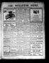 Thumbnail image of item number 1 in: 'The Wellston News (Wellston, Okla.), Vol. 24, No. 46, Ed. 1 Friday, November 12, 1915'.