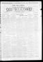 Newspaper: The Tecumseh Oil Record (Tecumseh, Okla.), Vol. 1, No. 50, Ed. 1 Thur…