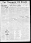 Newspaper: Tecumseh Oil Record (Tecumseh, Okla.), Vol. 1, No. 36, Ed. 1 Thursday…