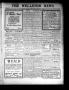 Thumbnail image of item number 1 in: 'The Wellston News (Wellston, Okla.), Vol. 24, No. 22, Ed. 1 Friday, May 28, 1915'.