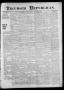 Newspaper: Tecumseh Republican. (Tecumseh, Okla.), Vol. 9, No. 46, Ed. 1 Friday,…