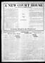 Thumbnail image of item number 2 in: 'Tecumseh Oil Record (Tecumseh, Okla.), Vol. 1, No. 37, Ed. 1 Thursday, September 26, 1929'.