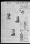 Thumbnail image of item number 2 in: 'The Wellston News (Wellston, Okla.), Vol. 22, No. 10, Ed. 1 Friday, March 7, 1913'.