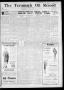 Thumbnail image of item number 1 in: 'Tecumseh Oil Record (Tecumseh, Okla.), Vol. 1, No. 38, Ed. 1 Thursday, October 3, 1929'.