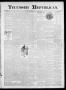Newspaper: Tecumseh Republican. (Tecumseh, Okla.), Vol. 7, No. 42, Ed. 1 Friday,…
