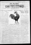 Newspaper: The Tecumseh Oil Record (Tecumseh, Okla.), Vol. 2, No. 6, Ed. 1 Thurs…