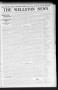 Primary view of The Wellston News (Wellston, Okla.), Vol. 19, No. 43, Ed. 1 Friday, October 21, 1910