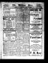 Thumbnail image of item number 1 in: 'The Wellston News (Wellston, Okla.), Vol. 27, No. 2, Ed. 1 Friday, January 11, 1918'.