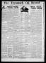 Newspaper: Tecumseh Oil Record (Tecumseh, Okla.), Vol. 1, No. 25, Ed. 1 Thursday…