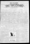 Thumbnail image of item number 1 in: 'The Tecumseh Oil Record (Tecumseh, Okla.), Vol. 2, No. 4, Ed. 1 Thursday, February 6, 1930'.
