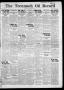 Primary view of The Tecumseh Oil Record (Tecumseh, Okla.), Vol. 1, No. 5, Ed. 1 Thursday, February 21, 1929