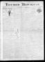 Thumbnail image of item number 1 in: 'Tecumseh Republican. (Tecumseh, Okla.), Vol. 7, No. 6, Ed. 1 Friday, February 25, 1898'.