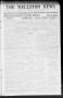 Primary view of The Wellston News (Wellston, Okla.), Vol. 17, No. 43, Ed. 1 Friday, October 23, 1908