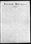Newspaper: Tecumseh Republican. (Tecumseh, Okla.), Vol. 8, No. 20, Ed. 1 Friday,…