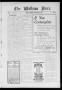 Thumbnail image of item number 1 in: 'The Wellston News. (Wellston, Okla.), Vol. 12, No. 39, Ed. 1 Friday, September 29, 1905'.