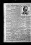 Thumbnail image of item number 2 in: 'Watonga Herald. (Watonga, Okla.), Vol. 4, No. 18, Ed. 1 Friday, September 22, 1905'.