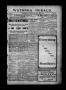 Primary view of Watonga Herald. (Watonga, Okla.), Vol. 4, No. 48, Ed. 1 Friday, April 20, 1906