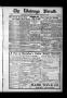 Primary view of The Watonga Herald. (Watonga, Okla.), Vol. 5, No. 20, Ed. 1 Thursday, October 11, 1906